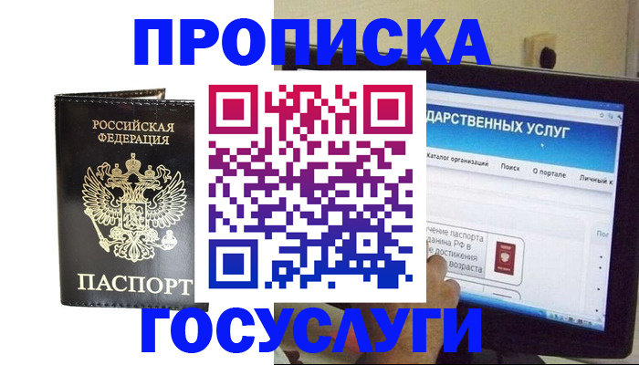 прописка гарантия в Кудрово